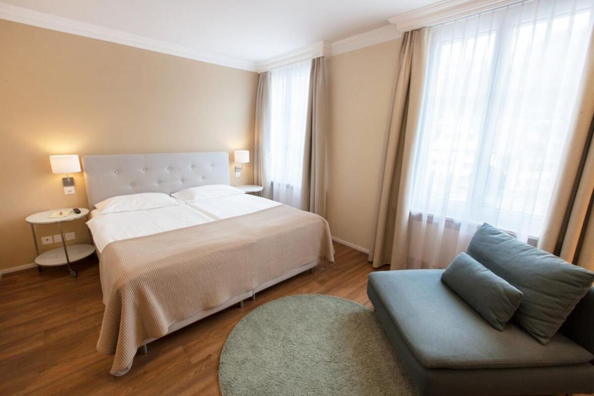 Hotel Bad Eptingen Esterno foto
