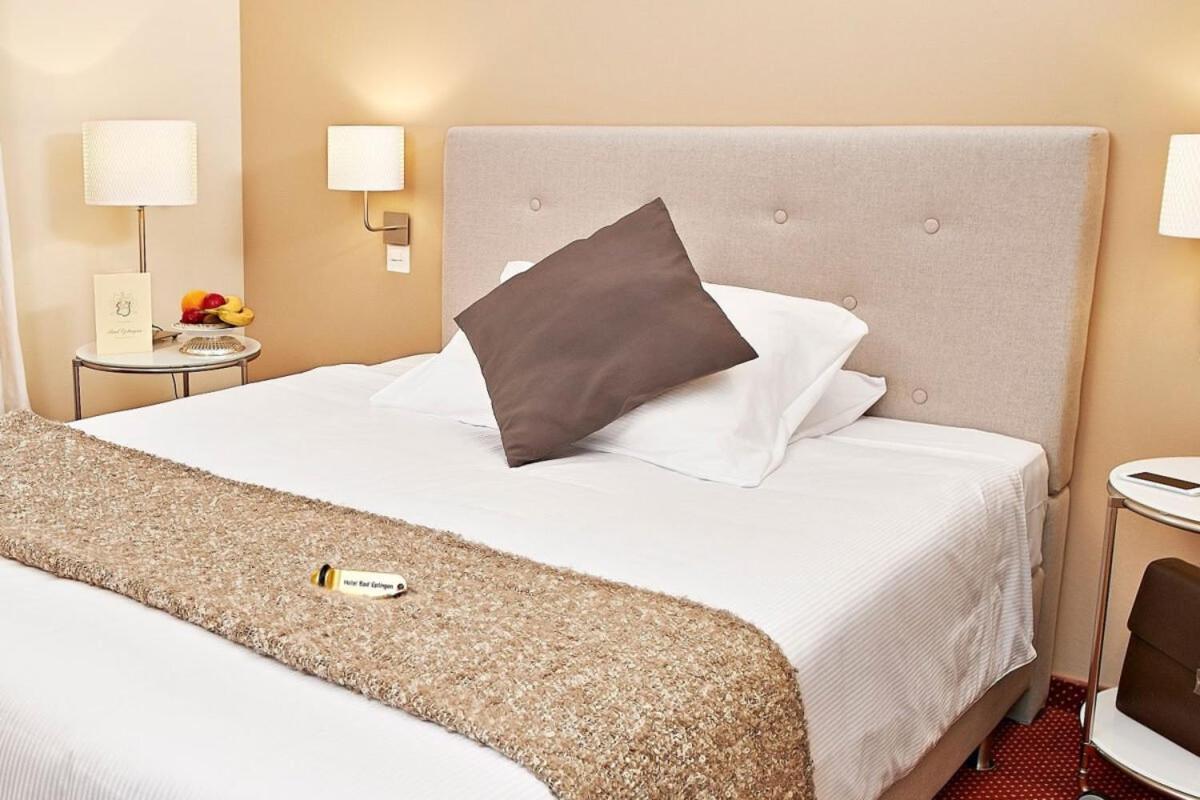 Hotel Bad Eptingen Esterno foto
